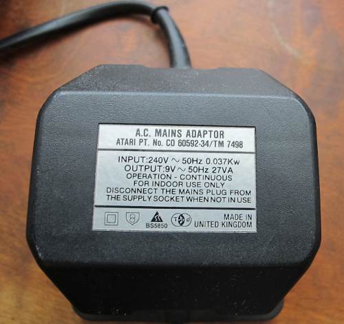 atari_800_power_supply