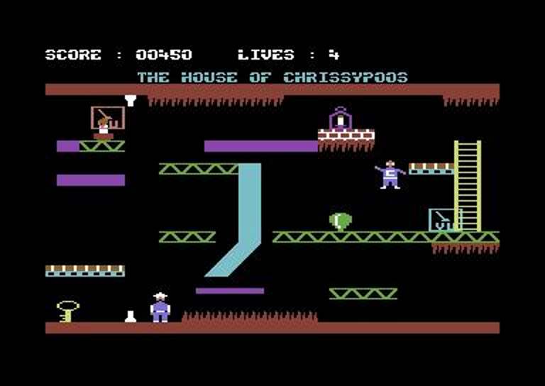 the_house_of_chrissypoos