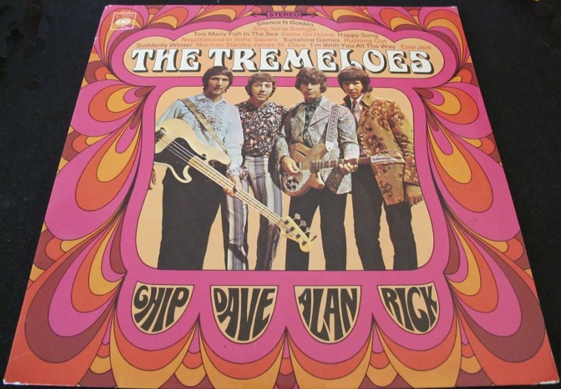 tremeloes_silence_is_golden