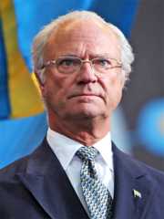 king_of_sweden