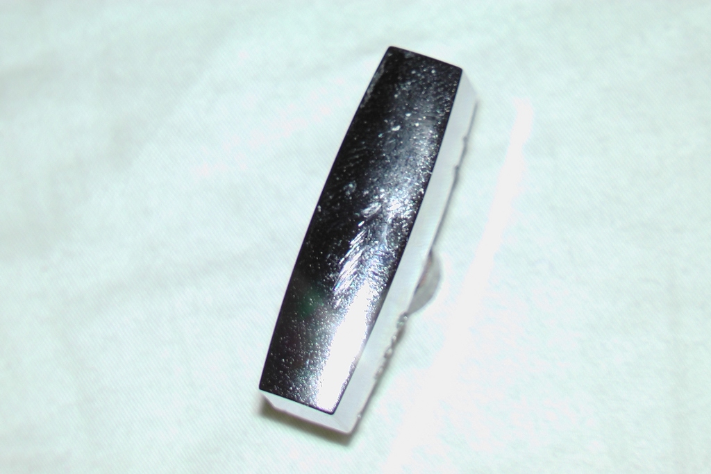 ReVox A77 mk2 power button