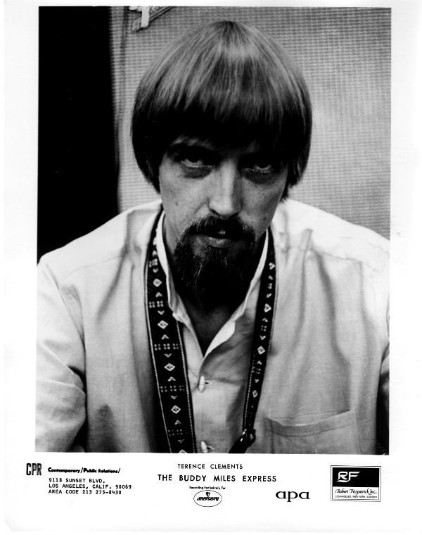 buddy miles express 05