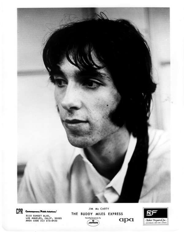 buddy miles express 06