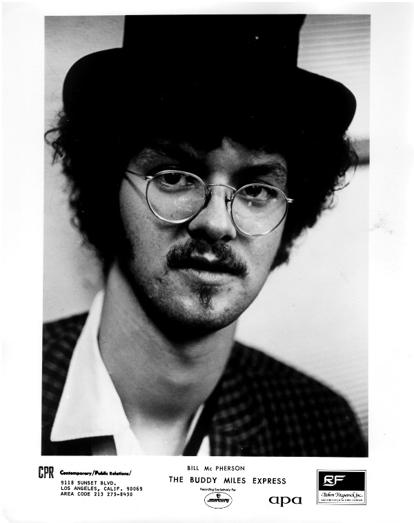 buddy miles express 07