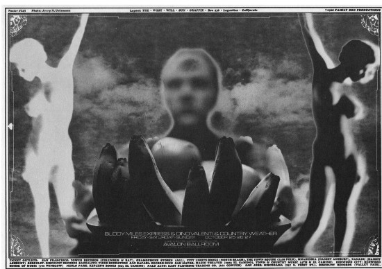 buddy miles express card