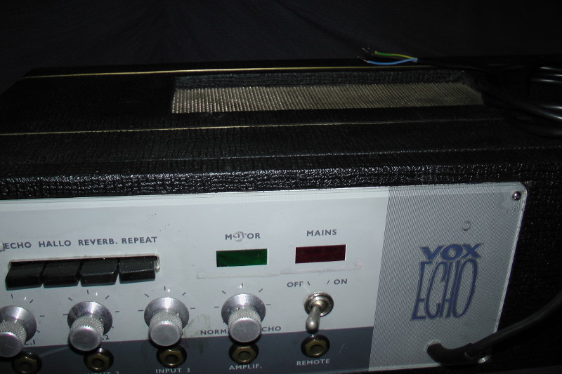 vox long tom echo 04