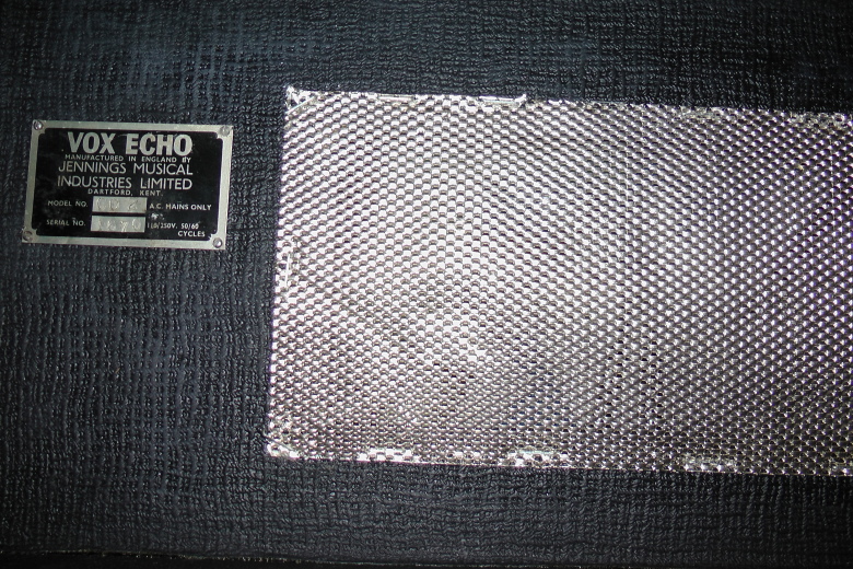 vox long tom internals 03