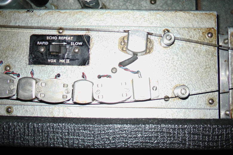 vox long tom internals 06