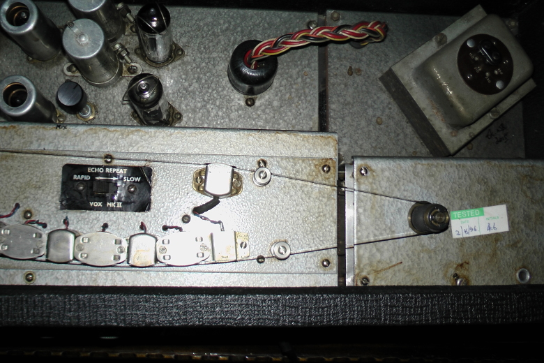 vox long tom internals 07