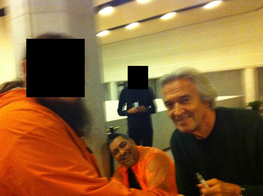 mahavishnu john mclaughlin