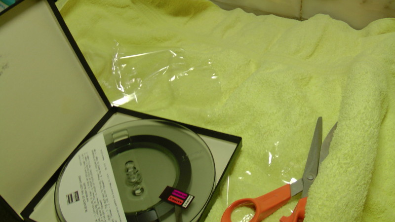 in search of the lost chord opened