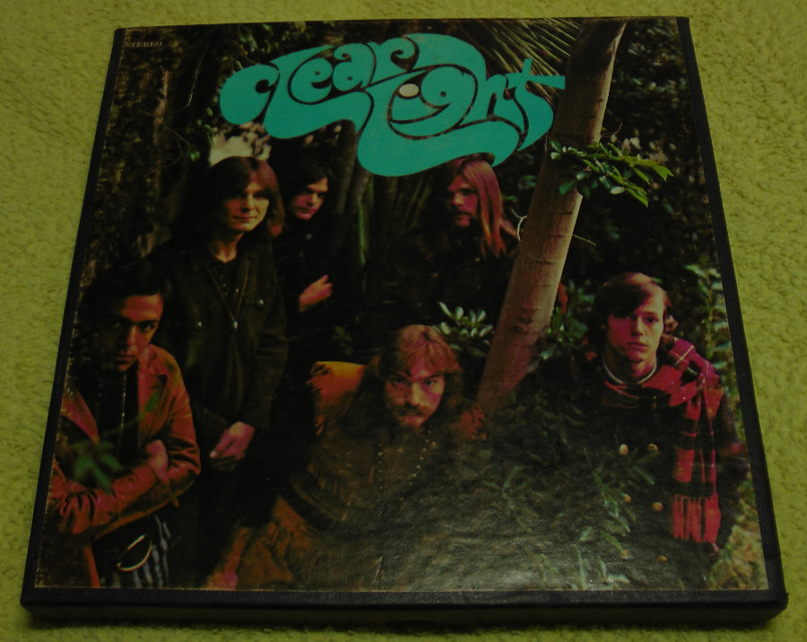 clear light clear light reel box front