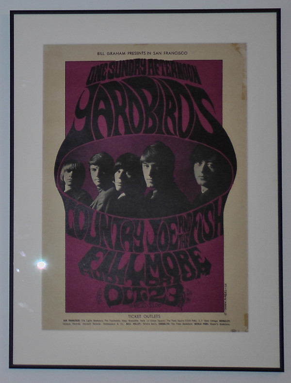 yardbirds