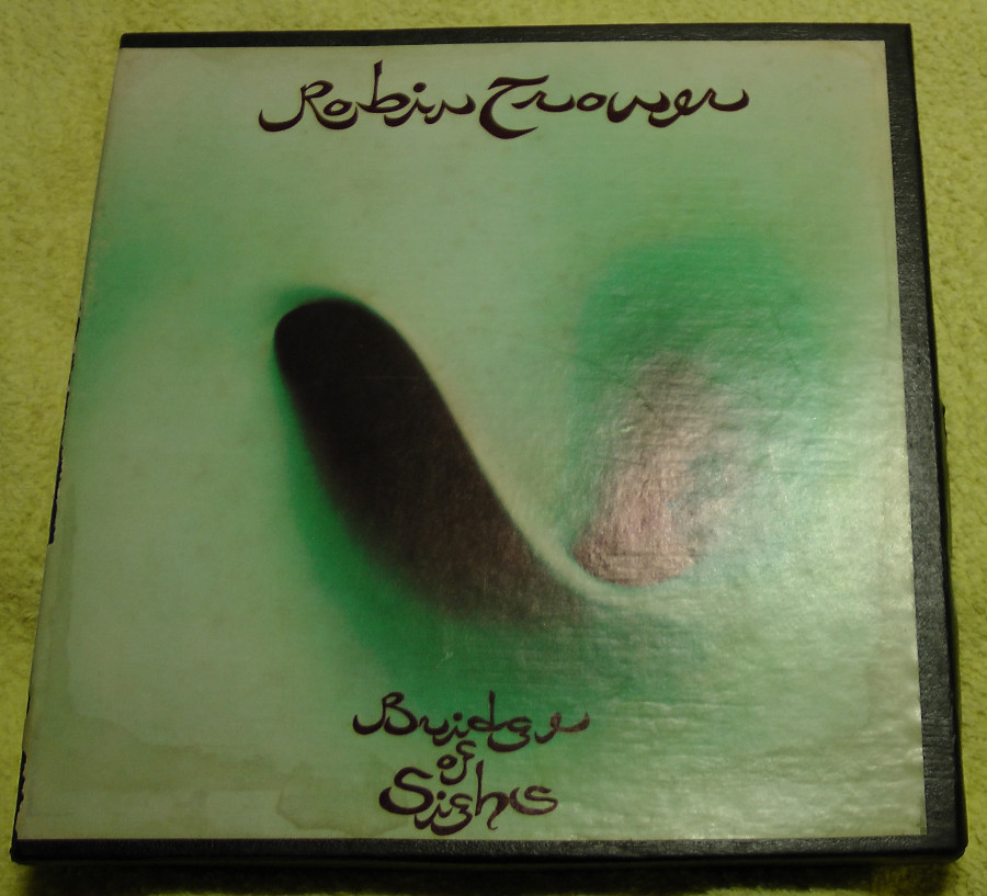 robin trower bridge of sighs reel box front
