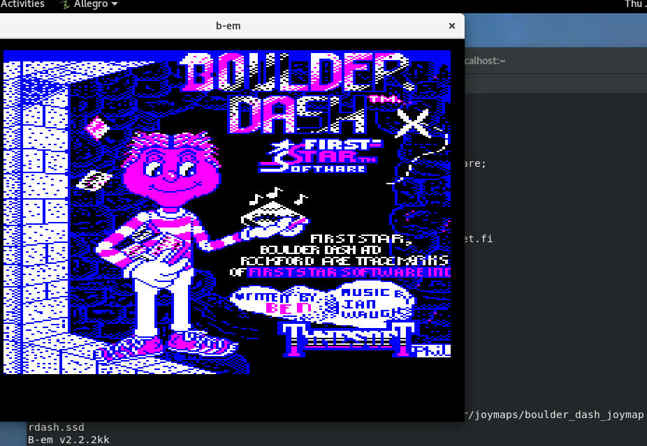 bbc micro boulder dash 01