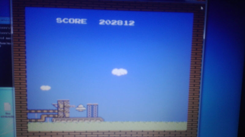 uki maaninen nes pal tetris 202812