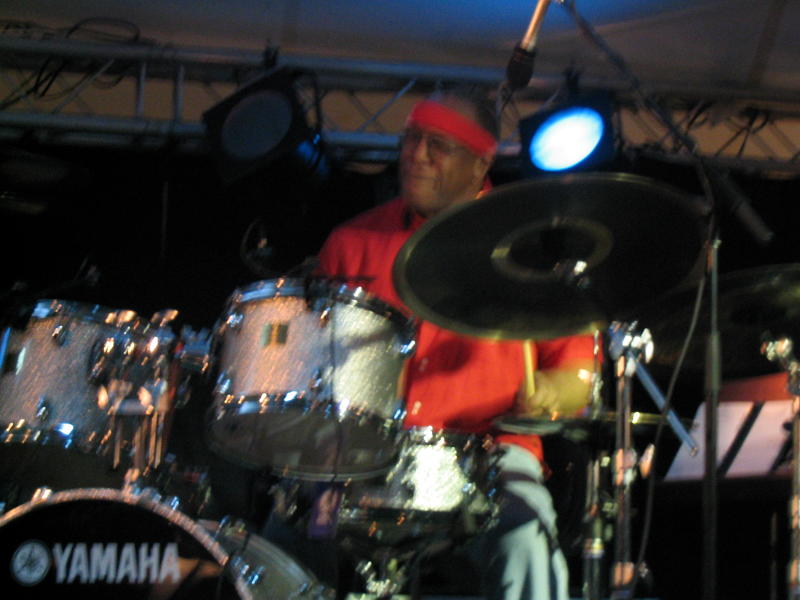 billy cobham
