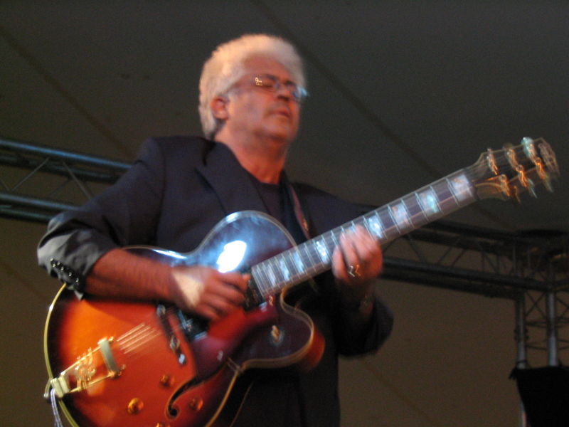 larry coryell