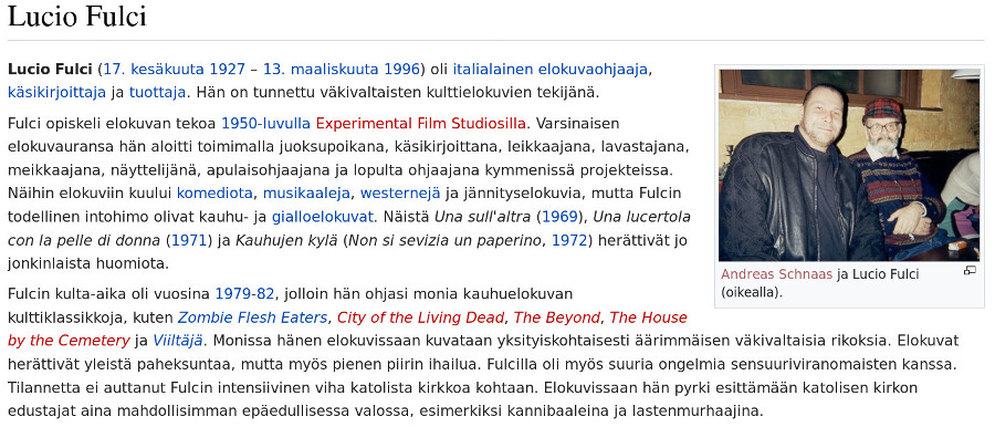 stupid finnish wikipedia