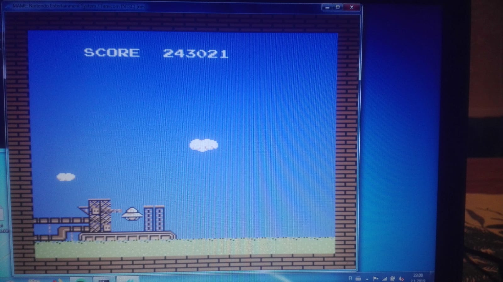 uki maaninen nes tetris record 243021 20180102