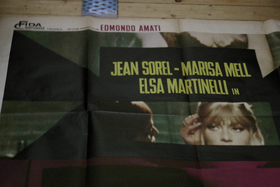 una sull altra part 1