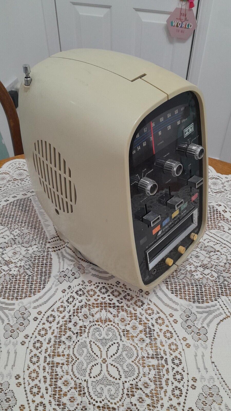 brother planetron vx10 04