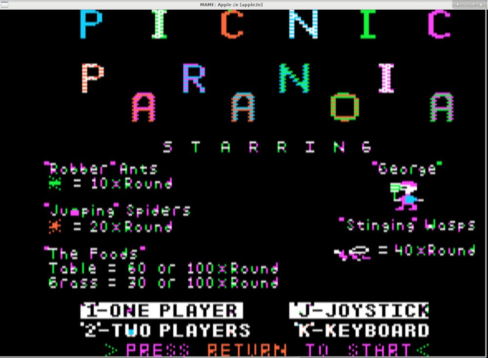 picnic paranoia apple iie 04