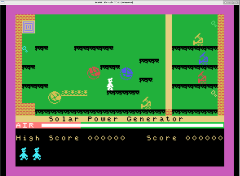 Solar Power Generator