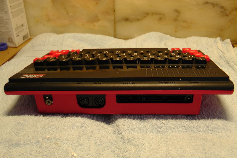 oric atmos 10