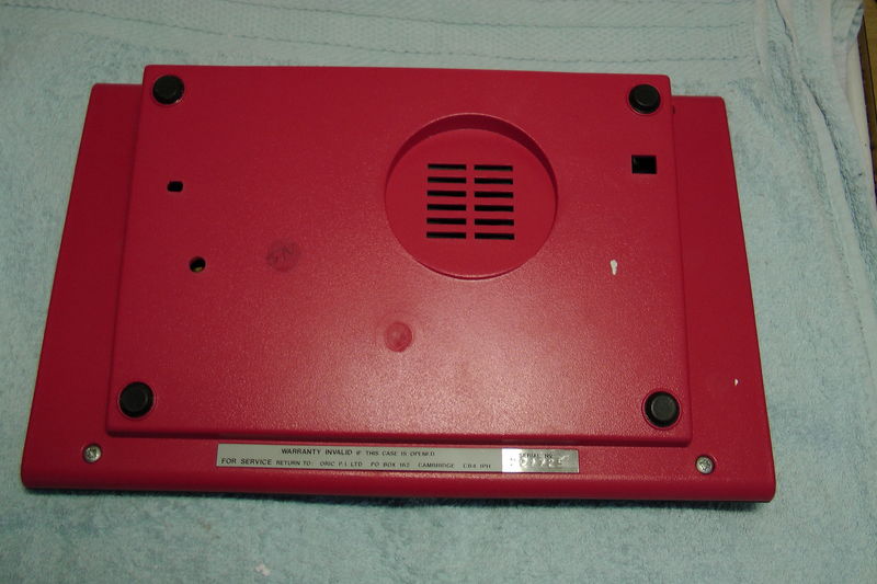 oric atmos 11