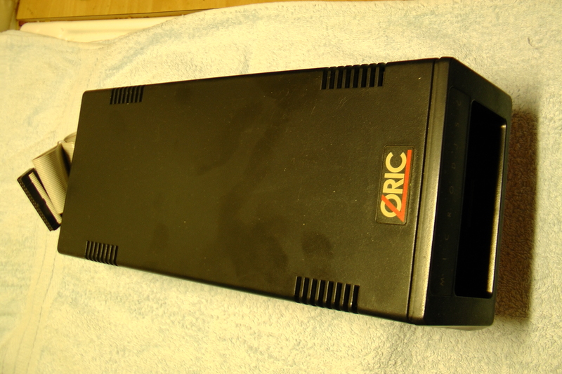 oric microdisc drive 02