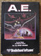 atari disk ae