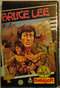 atari disk bruce lee uk version