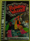 atari tape rainbow walker synapse software