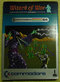 c64 cartridge wizard of wor big box