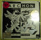 c64 disk archon