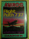 c64 disk flight path 737