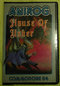 c64 disk house of usher