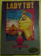 c64 disk lady tut