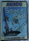 c64 disk space pilot uk