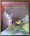 c64 disk spider and the fly