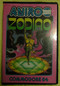 c64 disk zodiac