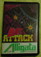 c64 tape bat attack