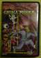 c64 tape china miner alternative cover art clamshell box