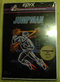 c64 tape jumpman huge plastic box