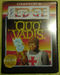 c64 tape quo vadis