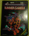 c64 tape summer games2 big german box