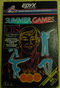 c64 tape summer games big box
