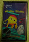 c64 tape trollie wallie small box
