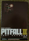 colecovision cartridge pitfall 2